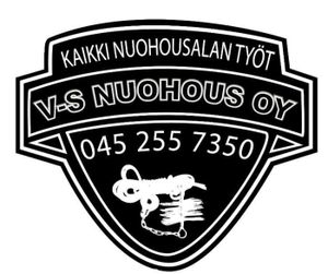 V-S Nuohous Oy